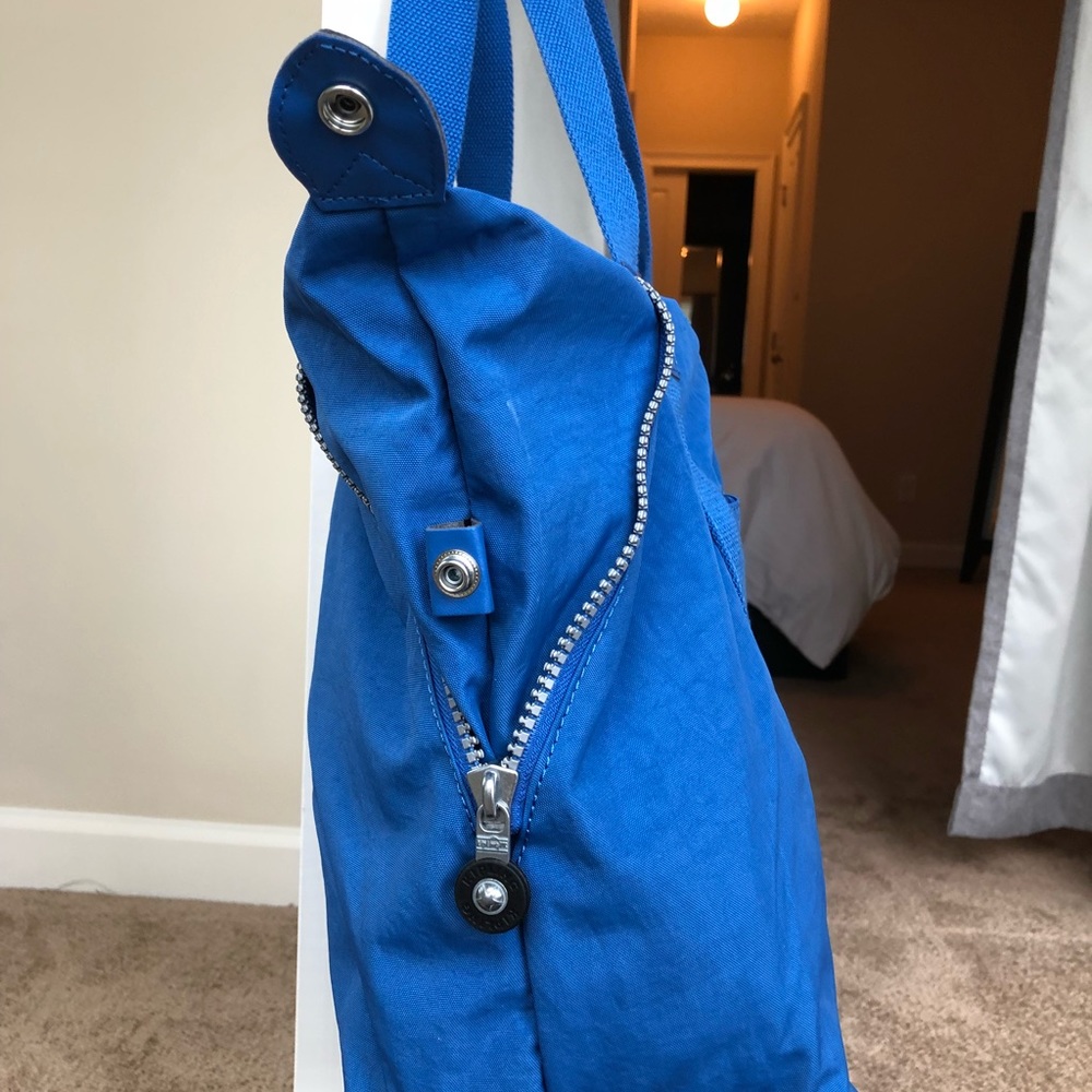 Kipling Duffle Bag